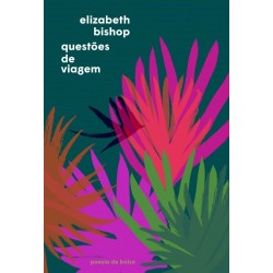 Questões de viagem - Elizabeth Bishop