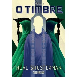 O Timbre - Neal Shusterman