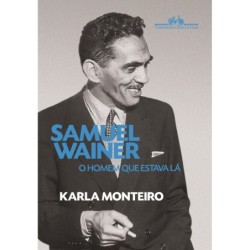 Samuel Wainer - Karla Monteiro