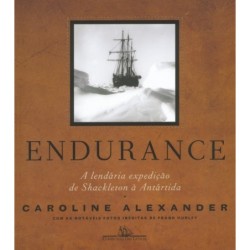 Endurance (Nova edição) -...
