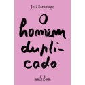 O homem duplicado  (Nova edição) - José Saramago