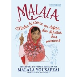 Malala (Edição...