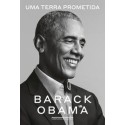 Uma terra prometida - Barack Obama