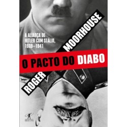 PACTO DO DIABO, O - ROGER...