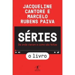 SERIES - O LIVRO - Marcelo...