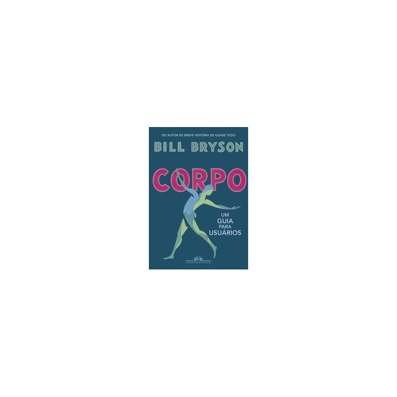 CORPO - Bill Bryson