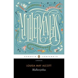 MULHERZINHAS - Louisa May...