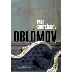 Oblómov - Ivan Gontcharóv