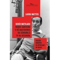 HEROI MUTILADO - Laura Mattos Soares Quintas