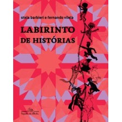 LABIRINTO DE HISTORIAS -...