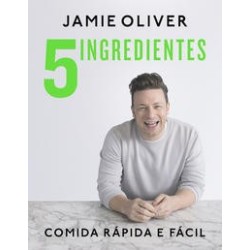 5 INGREDIENTES - Jamie Oliver
