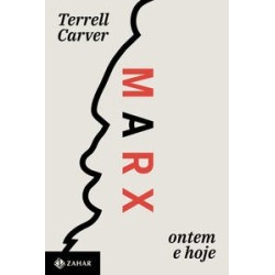 Marx - Carver, Terrell