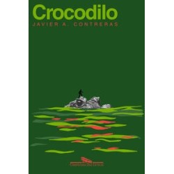 Crocodilo - Contreras,...