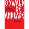 Um homem sem profissão - Andrade, Oswald de