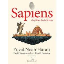 Sapiens (Edição em...
