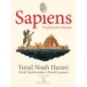 Sapiens (Edição em quadrinhos): Os pilares da civilização - Harari, Yuval Noah