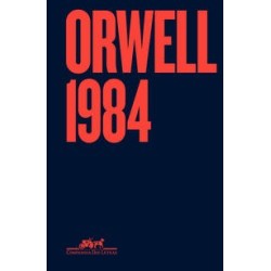 1984 - EDICAO ESPECIAL - George Orwell