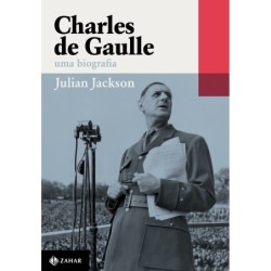 CHARLES DE GAULLE - Julian...