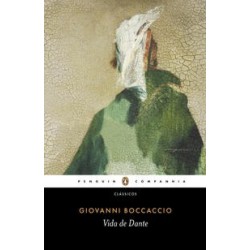 Vida de Dante - Boccaccio,...