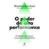 O poder da alta performance - Brendon Burchard