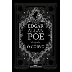 O corvo - Edgar Allan Poe