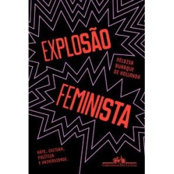 Explosão feminista -...