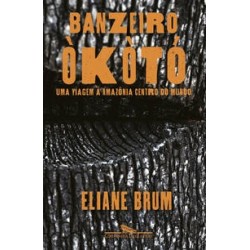 Banzeiro òkòtó - Brum, Eliane