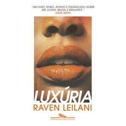 Luxúria - Leilani, Raven