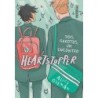 Heartstopper: Dois garotos, um encontro (vol. 1) - Oseman, Alice