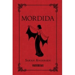Mordida - Andersen, Sarah