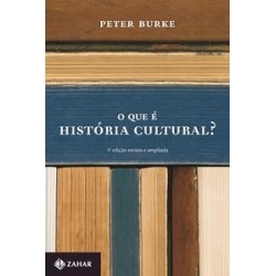 O que é história cultural?...
