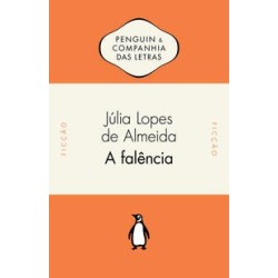 A falência - Julia Lopes De Almeida