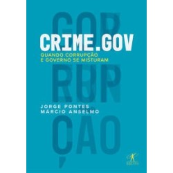 Crime.gov - Jorge Barbosa...