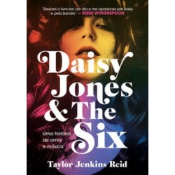 Daisy Jones and The Six -...