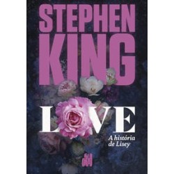 Love - King, Stephen