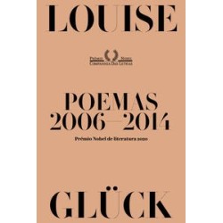 Poemas (2006-2014) - Glück,...