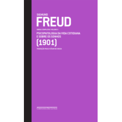 Freud (1901) - Obras...