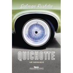 Quichotte - Rushdie, Salman