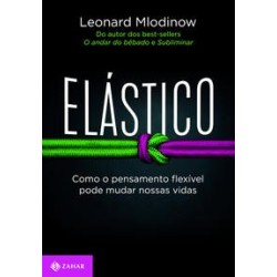 ELASTICO - Leonard Mlodinow
