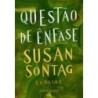 QUESTAO DE ENFASE - BOLSO - Susan Sontag
