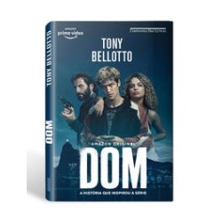 DOM - Tony Bellotto
