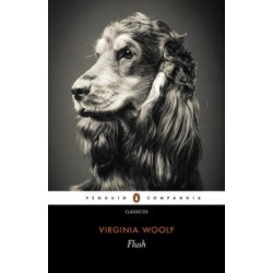 FLUSH - Virginia Woolf