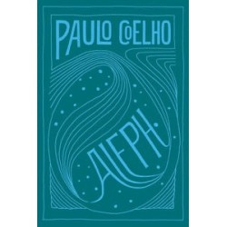 ALEPH - Paulo Coelho