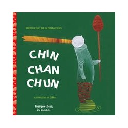 Chin Chan Chun - Oliveira...