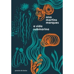 A vida submarina - Marques,...