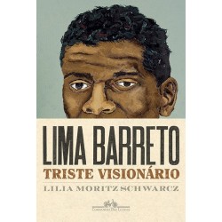Lima Barreto - Triste...