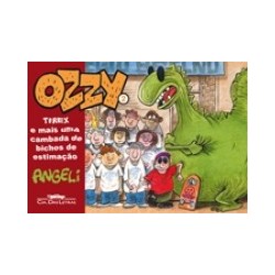 Ozzy 2 - Angeli