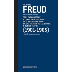 Freud (1901-1905) - três...