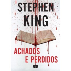 Achados e perdidos - Stephen King