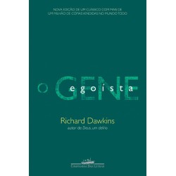 O gene egoísta - Richard Dawkins